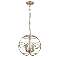 Подвесной светильник Vele Luce VL4164P03 в интернет магазине Гет Лайт