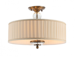 Фото Люстра на штанге Newport 3105/PL B/C