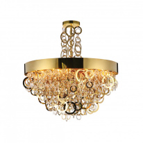 Фото Каскадная люстра Favourite 2207-12P