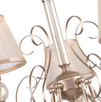 Подвесная люстра Favourite 2553-5P в интернет магазине Гет Лайт