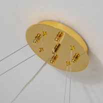 Купить Подвесная люстра Favourite 4161-6P