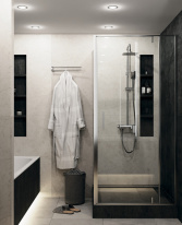 Влагозащищенный светильник Maytoni Technical DL016-6-L12W Влагозащищенный светильник Maytoni Technical DL016-6-L12W в интернет магазине Гет Лайт