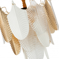 Каскадная люстра Favourite 2619-12P в интернет магазине Гет Лайт