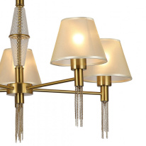 Купить Люстра на штанге F-Promo 2846-5P