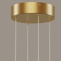 Цена на Подвесная люстра ImperiumLoft 219706-23