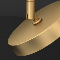 Купить Накладной светильник ImperiumLoft 231016-23