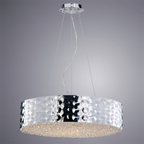 Подвесная люстра Divinare 2002/01 SP-9 в интернет магазине Гет Лайт