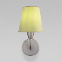 Купить Детское бра Eurosvet 60153/1 никель