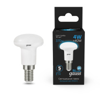 Фото Светодиодная лампа Gauss 106001304