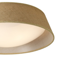 Купить Накладной светильник Mantra 6413