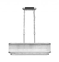 Фото Подвесная люстра Simple Story 58231-6PL