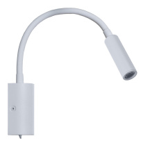 Бра LOFT IT 10009WH Фото Бра LOFT IT 10009WH