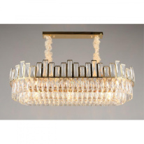 Купить с доставкой по Москве и России Подвесная люстра Omnilux OML-67903-11