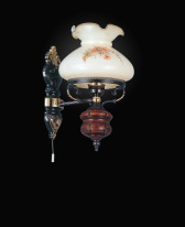 Фото Бра Reccagni Angelo A 2401/1