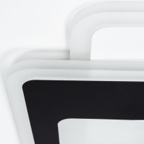 Накладной светильник ARTE Lamp A1437PL-72WH в интернет магазине Гет Лайт