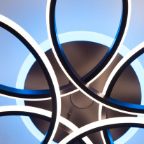 Цена на Накладной светильник Citilux CL233A250E