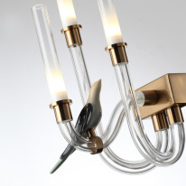 Бра Odeon Light 5431/6WL Бра Odeon Light 5431/6WL в интернет магазине Гет Лайт