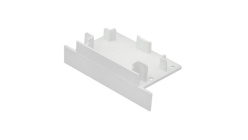 Купить Заглушка профиля SWG pro LE6332-ECS