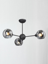 Фото Люстра на штанге Vitaluce V4321-1/3PL