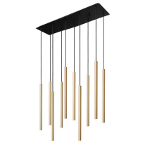 Фото Подвесной светильник Nowodvorski 8924