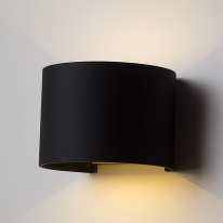 Фото Светильник настенный LeDron BCS-WL2017 Black