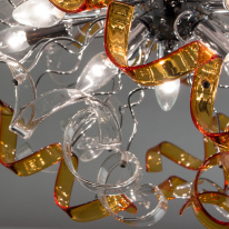 Накладная люстра Citilux CL222162 в интернет магазине Гет Лайт