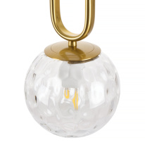 Цена на Подвесной светильник MyFar MR1165-1P