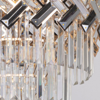 Купить Подвесная люстра DeMarkt 111016206