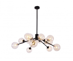 Фото Люстра на штанге Kink Light 07644