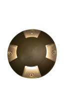 Купить Тротуарный светильник LD-Lighting LD-W114