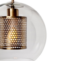 Купить Подвесной светильник LOFT IT LOFT2566-B