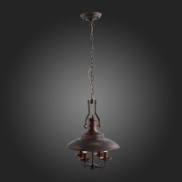 Подвесная люстра ST-Luce SL269.403.04 в интернет магазине Гет Лайт