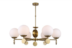 Фото Люстра на штанге Stilfort 2141/05/06P