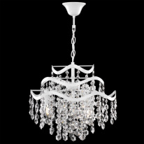 Каскадная люстра Freya FR1001PL-04W в интернет магазине Гет Лайт