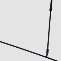 Купить с доставкой по Москве и России Люстра на штанге Favourite 4572-1C