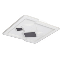 Фото Накладной светильник DeMarkt 660013601