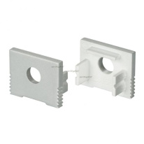 Фото Заглушка профиля Arlight 024474