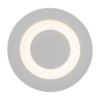 Светильник для ступеней Maytoni O037-L3W3K в интернет магазине Гет Лайт