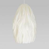 Цена на Подвесной светильник Eurosvet 30186/1 белый