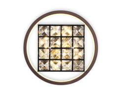 Купить Накладной светильник Ambrella Light FA105