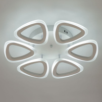 Цена на Накладная люстра DeMarkt 424013006