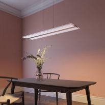 Цена на Линейный светильник Novotech 358445