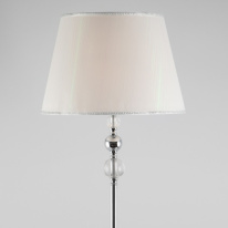 Купить Торшер Eurosvet 01072/1 хром