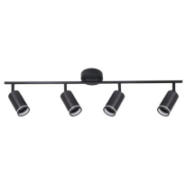 Спот ARTE Lamp A2365PL-4BK Фото Спот ARTE Lamp A2365PL-4BK