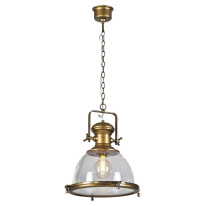 Купить с доставкой по Москве и России Подвесной светильник Lussole LSP-9611