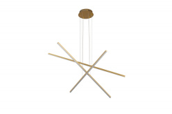 Подвесная люстра Natali Kovaltseva INNOVATION STYLE 83102 в интернет магазине Гет Лайт