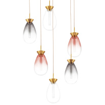 Каскадная люстра Lightstar 805169 Купить Каскадная люстра Lightstar 805169