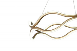 Подвесная люстра Natali Kovaltseva LED LAMPS 81286 в интернет магазине Гет Лайт