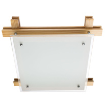 Фото Накладной светильник ARTE Lamp A6460PL-3BR