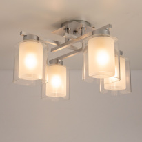 Цена на Люстра на штанге Citilux CL111140